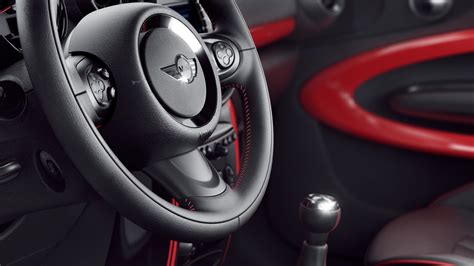 Mini Cooper S Paceman Black on Behance