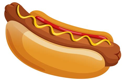 Hot Dog PNG Image - PurePNG | Free transparent CC0 PNG Image Library