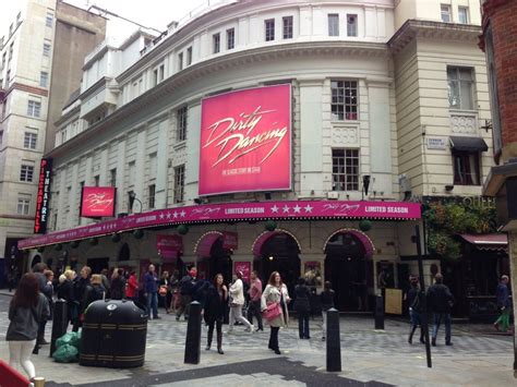 Piccadilly Theatre | Piccadilly theatre, Piccadilly, Greater london