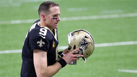 Saints QB Drew Brees Announces Retirement – NBC Boston