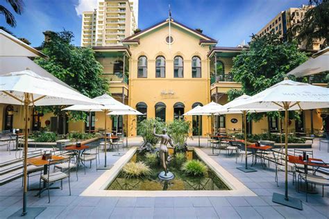 Stamford Plaza Brisbane - Hotels in Brisbane | WorldHotels Elite