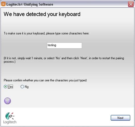 How to Pair Mouse & Keyboard with Logitech Unifying Receiver