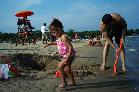 City’s Municipal Beaches Show ‘Vast Improvement,’ Report Finds - The ...