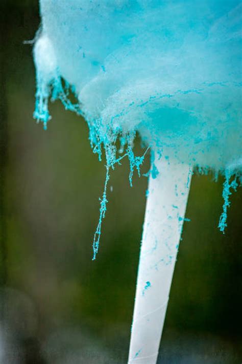 Blue Raspberry Cotton Candy Fragrance Oil