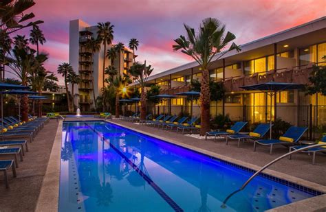 Hotel Valley Ho – Scottsdale Az – ArtsBeatLA