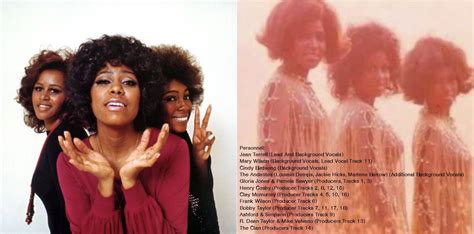 The Supremes - Promises Kept (EXPANDED EDITION) (UNRELEASED ALBUM) (1971) CD - The Music Shop ...