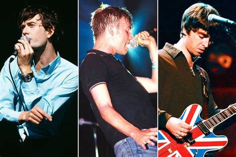 90s Britpop Fashion-When Being British Was In Fashion by Alan Jenkins