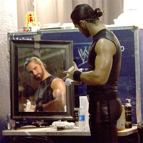 Celebrate Seth Rollins' birthday with these 50 awesome photos | Seth ...