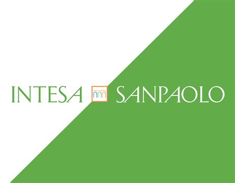 Intesa Sanpaolo - Rebranding on Behance