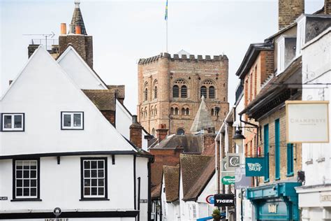 5 Reasons Why You Should Visit St Albans - Absolutely Magazines