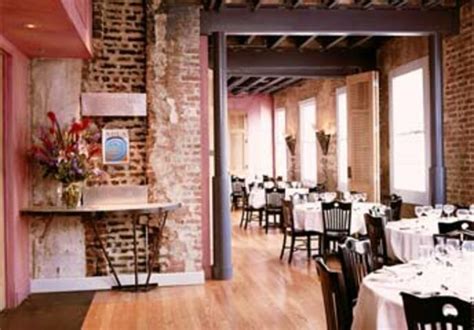 NOLA Restaurant - New Orleans, LA