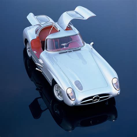 1955 Mercedes-Benz 300 SLR - HD Pictures @ carsinvasion.com