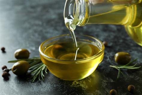 Are olive oil and vegetable oil the same thing? - Olive Oils from Spain