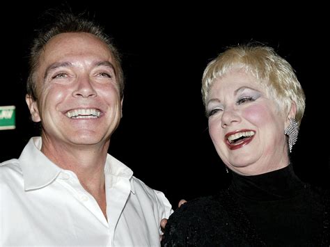 Shirley Jones says goodbye to David Cassidy in heartfelt tribute ...