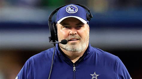 Dallas Cowboys head coach Mike McCarthy set for emergency surgery after ...