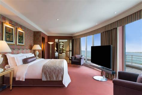 12 Of The World’s Most Expensive Hotel Rooms And Suites | Tatler Asia