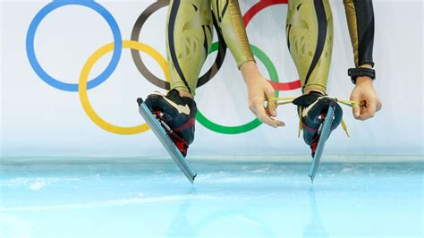 Olympic speed skating schedule - NBC Sports