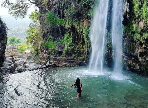 Discover Waterfalls in Dehradun: Beyond the City Bustle