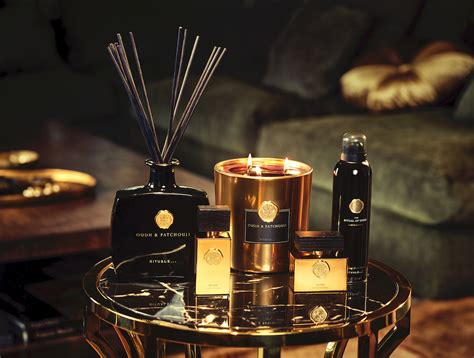 Rituals Cosmetics Launches a Collection Dedicated to Oudh | Vogue Arabia