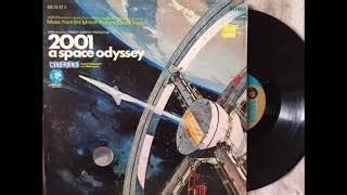 Soundtrack From 2001 Space Odyssey | Popnable