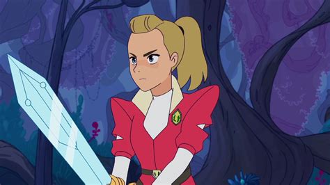 Adora - She-Ra and the Princesses of Power (Netflix) foto (41678168) - Fanpop