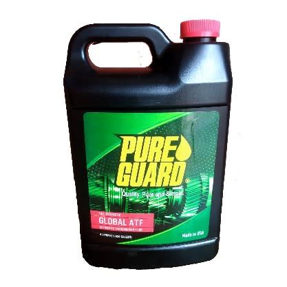 Pureguard Full Synthetic Dexron Vi-mercon V - Ws Atf - 4litres | Konga ...