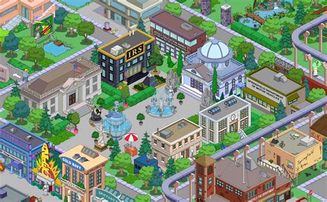 Design advice/critique my town : r/tappedout