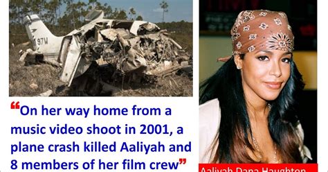 Edeson Online Newspaper: On This Day August 25, 2001 Aaliyah Died In Plane Crash