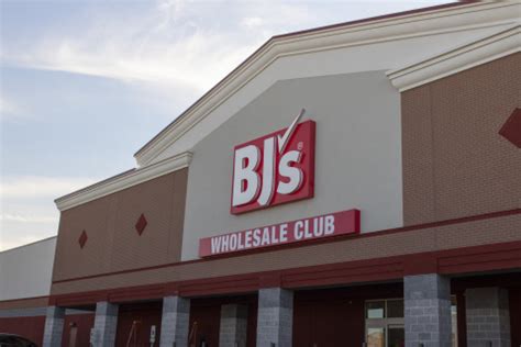 BJ's Wholesale Club, Inc. | BJ’s Wholesale Club Opens Newest Club in Long Island City, N.Y.