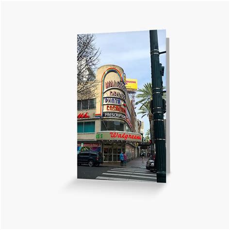 Walgreens Greeting Cards | Redbubble