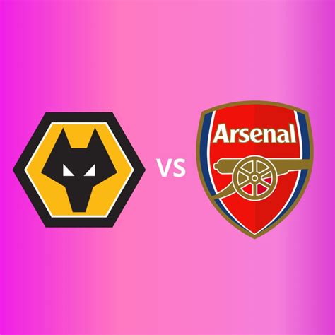 WOLVERHAMPTON VS ARSENAL. MATCH PREDICTON - Khell India