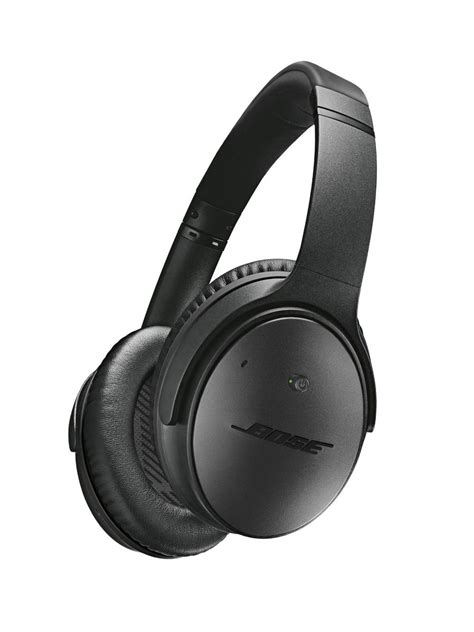 Bose QC35 II » EFTM