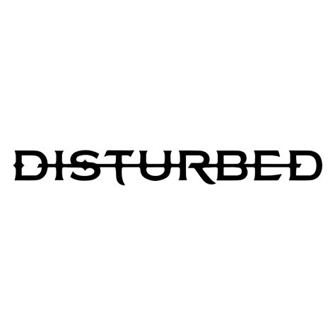 disturbed1.com Archives - SVG, PNG, AI, EPS Vectors SVG, PNG, AI, EPS ...