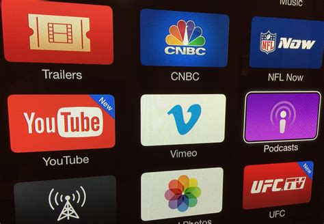 YouTube TV service coming to Apple TV, Roku app launched today | TechSpot