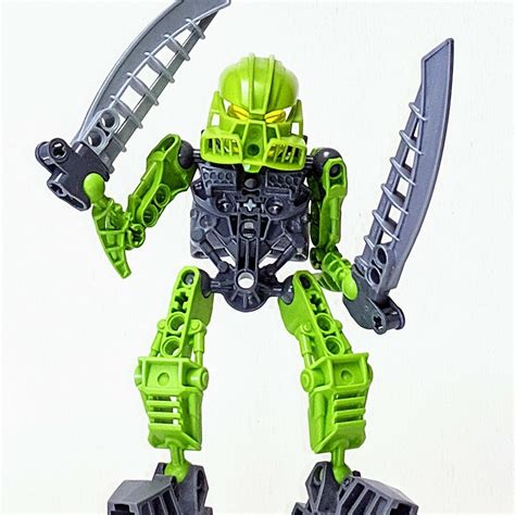 LEGO Bionicle: Matoran of Light Tanma 8944 (complete) 673419102100 | eBay