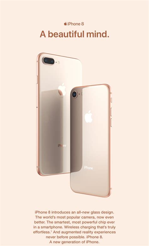 Buy Apple iPhone 8 & iPhone 8+ | Harvey Norman Australia