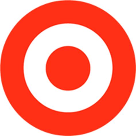 Target Bullseye Logo Download png