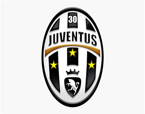 Thumb Image - Juventus Fc Old Logo, HD Png Download - kindpng