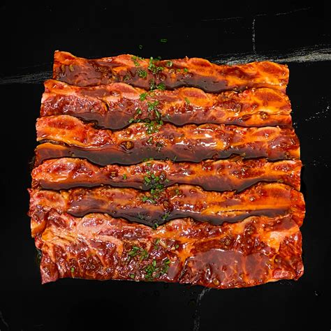 15 Delicious Marinate Beef Ribs – Easy Recipes To Make at Home