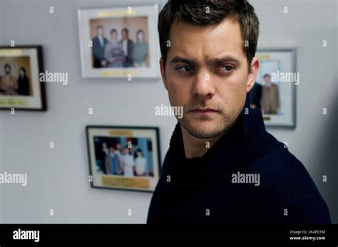 JOSHUA JACKSON, SHUTTER, 2008 Stock Photo - Alamy