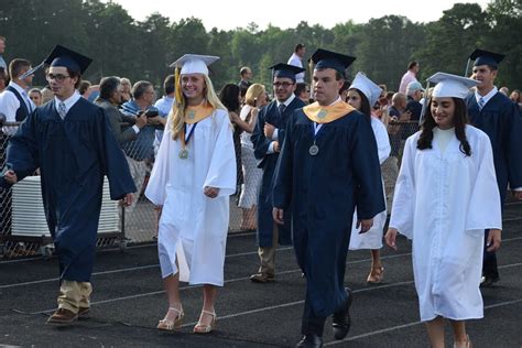 Photos from Shawnee High School Graduation – The Medford Sun