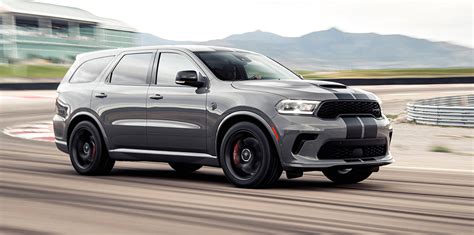 The 2023 Dodge Durango | Best Chrysler Dodge Jeep Ram