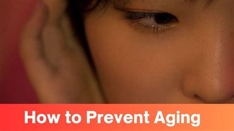 Eternal Youth: 8 Ways How To Prevent Aging & Stay Radiant » 2024