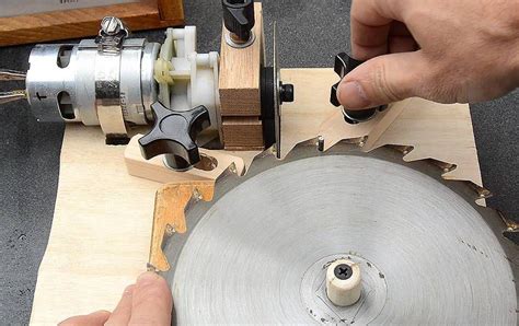 Table saw blade sharpening jig Circular Saw Table, Best Circular Saw ...