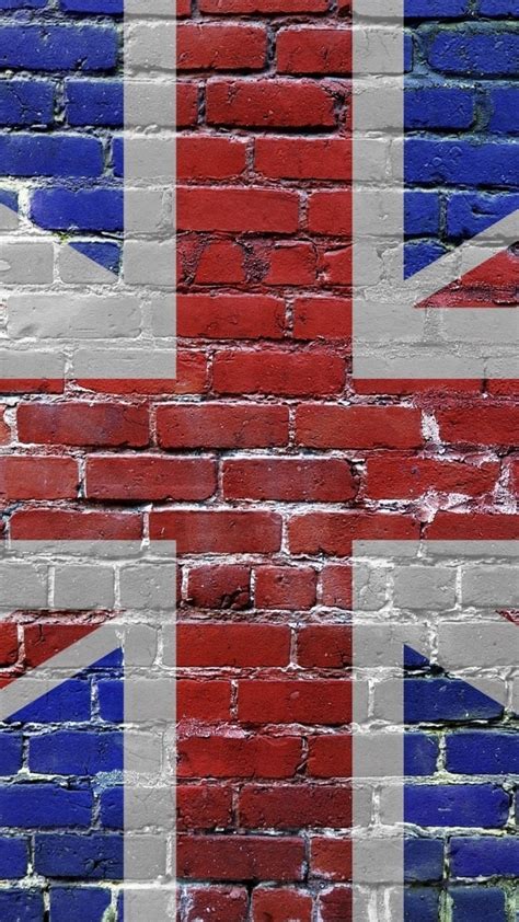 United Kingdom Flag Wallpaper (61+ images)