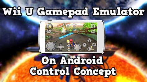 Gamecube Emulator For Android - renewthenew