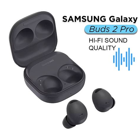 Samsung Galaxy Buds SM-R170 True Wireless Bluetooth Earbuds With ...