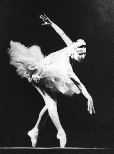 Galina Ulanova | Russian Ballet Research