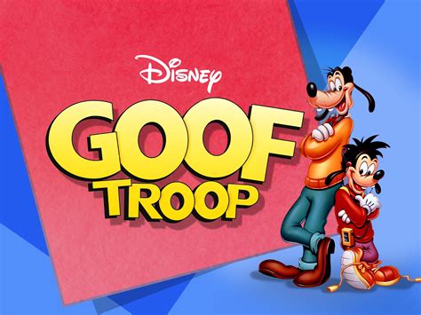 "Goofy" Voice Actor Bill Farmer Wants a 'Goof Troop' Reunion and We Do ...