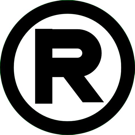 Trademark Symbol - ClipArt Best